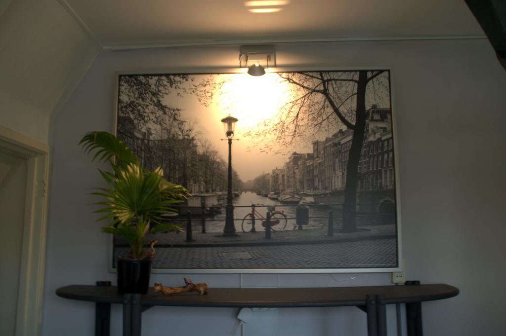 Amsterdam Old Holland B&B Purmerend Chambre photo
